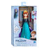 Фото #2 товара Кукла музыкальная Anna Frozen 30 см - Hasbro