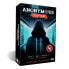 Фото #1 товара CREATIVE LIVE GAMES Anonymous - Cyber Hunt board game