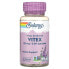 Фото #1 товара Травяные капсулы Solaray Vitex Berry Extract, 225 мг, 60 шт.