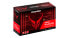 Фото #8 товара PowerColor Red Devil Radeon RX 6700XT - Radeon RX 6700 XT - 12 GB - GDDR6 - 192 bit - 7680 x 4320 pixels - PCI Express 4.0