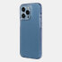 Фото #1 товара Skech Hard Rubber Case| Apple iPhone 14 Pro| blau| SKIP-P22-HR-BLU