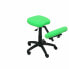 Фото #1 товара Офисный стул P&C Lietor эргономичный 37G Зеленый Фисташковый 62 см