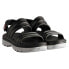 ფოტო #1 პროდუქტის HUNTER Bloom Algae Foam sandals