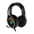 Havit Gaming headphones GAMENOTE H2232D RGB USB+3.5mm