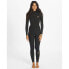 Фото #1 товара BILLABONG Synergy 4 mm Long Sleeve Back Zip Neoprene Suit