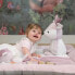 Фото #3 товара Игровой коврик Domiva Lilac 100 x 100 cm