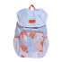 Фото #1 товара Adidas Disney Moana Backpack HT6410