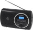 Фото #1 товара Radio Hyundai RO HYUNDAI PR570PLLUB Czarny