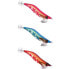 Фото #1 товара JATSUI Deep Egi Natural Trillia 3.0 Squid Jig 105 mm 14.5g