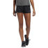 Фото #3 товара ADIDAS Pacer 3 Stripes 3´´ Shorts