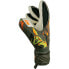 Фото #4 товара Reusch Attrakt Grip Finger Support M 53 70 010 5556 goalkeeper gloves