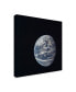 Фото #2 товара Unknown Space Photography II Canvas Art - 15" x 20"