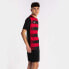 ფოტო #4 პროდუქტის JOMA Europa V short sleeve T-shirt