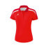 Фото #2 товара ERIMA Liga 2.0 short sleeve polo