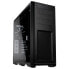 PHANTEKS Enthoo Pro Midi-Tower, Tempered Glass - schwarz