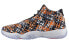 Jordan Future Easter Multi-Color 652141-006 Sneakers