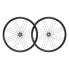 Фото #1 товара CAMPAGNOLO Bora WTO 33 2 Way Fit Disc Tubeless road wheel set