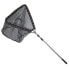 Фото #1 товара ZEBCO Tele Rubber Net Landing net