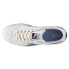 Фото #4 товара Puma Star Cvs Lfs Noah Lace Up Mens Blue, White Sneakers Casual Shoes 39612301