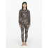 ARMADA Haven Baselayer sweater splatter camo, M - фото #6