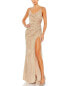 Фото #1 товара Mac Duggal Gown Women's