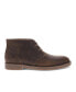 Фото #2 товара Men's Nigel Lace Up Boots