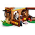 Фото #3 товара LEGO Autumn Stable Construction Game