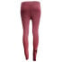 Фото #3 товара Diadora Manifesto Leggings Womens Purple Athletic Casual 179484-55115