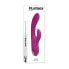 G-Spot Vibrator Playboy Thumper Pink