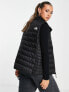 The North Face Aconcagua down gilet in black