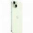 Фото #4 товара Смартфоны Apple iPhone 15 Plus 256 GB Зеленый