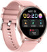 Фото #7 товара Smartwatch W08P - Pink