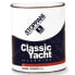 STOPPANI 1L Classic Yacht UV Varnish Прозрачный - фото #2