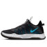 Фото #2 товара Nike PG 4 Heather Black