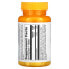 Фото #2 товара Витамины и минералы Цинк Thompson Zinc Picolinate, 25 мг, 60 таблеток