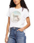 Current/Elliott Current/Elliott Current/Elliott The Spark Oversized T-Shirt