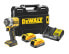 Фото #1 товара DeWalt 1/2 "18V DCF921E2T 406NM 2x1.7ah PowerStack