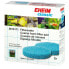 ფოტო #1 პროდუქტის EHEIM Classic 600 (2217) filter pad 2 pieces