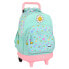 SAFTA Smiley World Summer Fun Backpack - фото #1