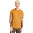 Фото #1 товара TIMBERLAND Dunstan River Slim short sleeve T-shirt