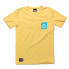 ფოტო #2 პროდუქტის ULLER Iconic short sleeve T-shirt