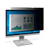Фото #2 товара 3M Privacy Filters f/ Monitors - 59.9 cm (23.6") - 16:9 - Monitor - Frameless display privacy filter - Anti-glare