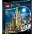 Фото #1 товара Детский конструктор Playset Lego 76402 Harry Potter 654 Предметы