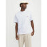 JACK & JONES Santorini Back short sleeve T-shirt