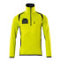 Hi-Vis Yellow / Dark Navy