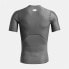 ფოტო #5 პროდუქტის UNDER ARMOUR HeatGear IsoChill Comp short sleeve T-shirt