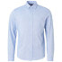 Фото #3 товара ABACUS GOLF Hillside long sleeve shirt