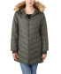 Фото #1 товара Maternity Lexi - 3in1 Coat With Removable Hood