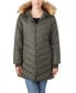 Maternity Lexi - 3in1 Coat With Removable Hood