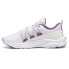 Фото #3 товара Puma Softride One4all Metachromatic Running Womens White Sneakers Athletic Shoe